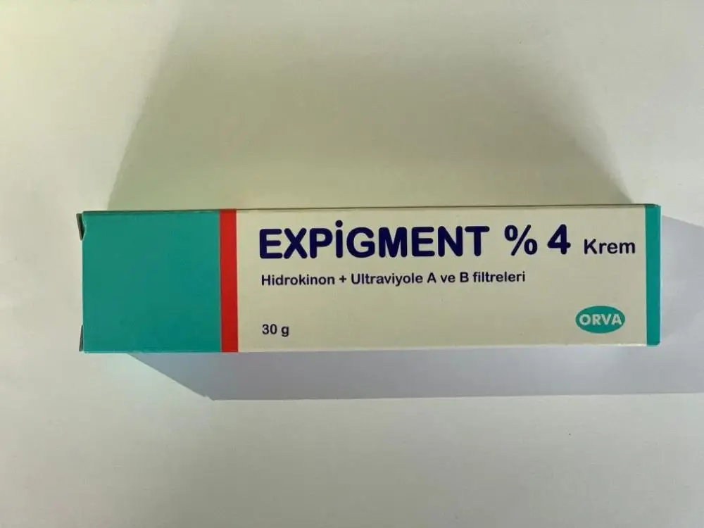 Expigment Крем Купить В Москве