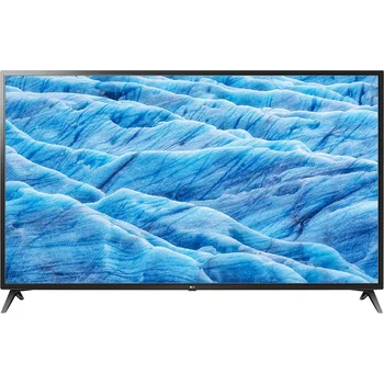 

Ultra HD TV LG with 4K Active HDR 70 inch 70UM7100PLA