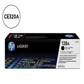 

Toner hp laserjet pro cm1415 cp1525 black-2000 pag- 52003-CE320A