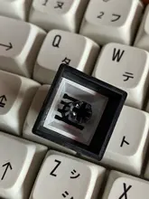 Keycap-Set Poker Gh60 Mx-Stem-Keyboard Xd84 Xd64 Doubleshot WOB Xd68 Xd75 Xd87 White