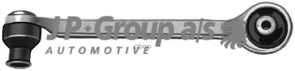 Рычаг Audi A4/A6/Vw Passat 98- Пер.Подв.Верх.Пер.Лев. Jp Group 1140100870 JP Group арт. 1140100870