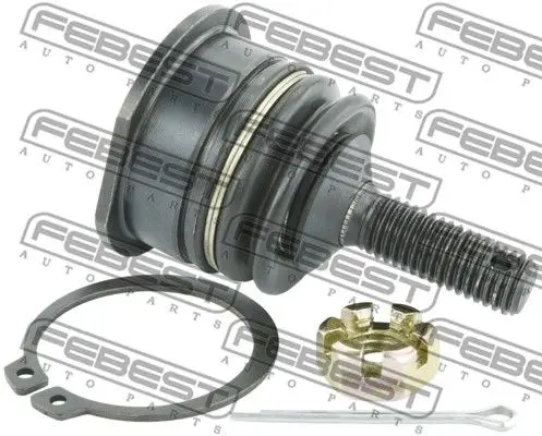 Опора шаровая CADILLAC SRX/STS 03-12 пер.подв.верх. FEBEST 3220