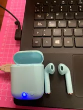 Mini-2 auriculares TWS inalámbricos por Bluetooth 5,0, Auriculares deportivos manos libres con micrófono para iPhone, Samsung, HUAWEI MI