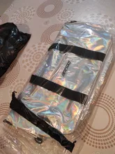 Bolso De viaje multifuncional para hombre y mujer, bolsa De viaje De gran capacidad, para fin De semana