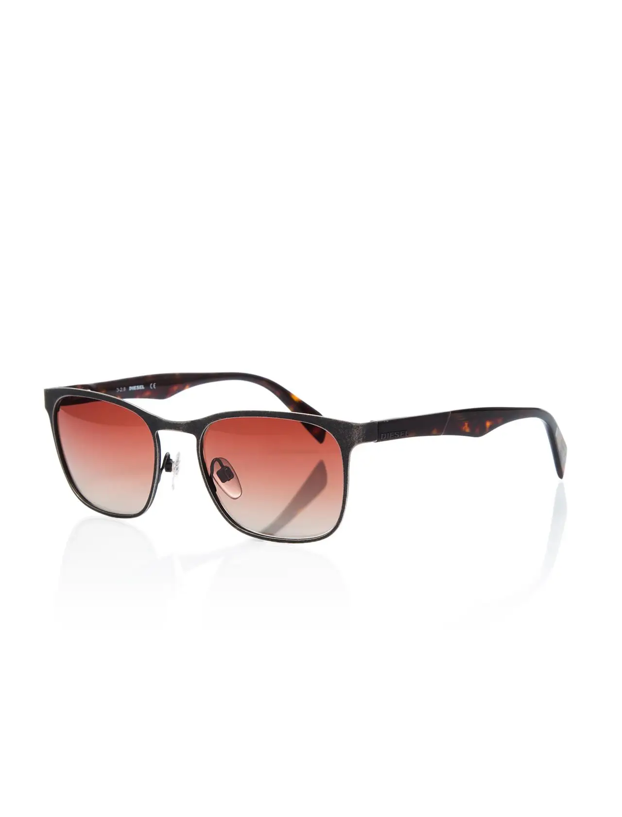 

Unisex sunglasses dl 5209 009 metal other unspecified 53-diesel