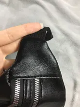 2020 Fanny paquete de la cintura bolsos con forma de Banana de cuero de la PU bolsa de cadera de las mujeres de los hombres correa de teléfono de cremallera bolsa titular de dinero de bolsillo Wasitbag Honda