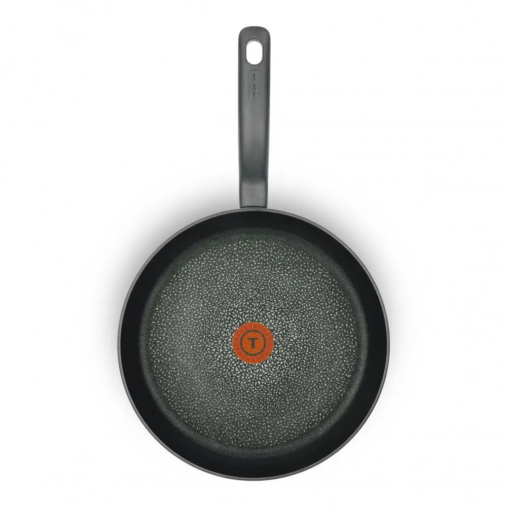 Сковорода Tefal Hard Titanium+ C6920602