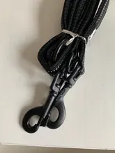 Suministros para mascotas para cinturón de seguridad de coche cinturón de silla para perro correa del cinturón del vehículo ajustable acolchado elástico reflectante de seguridad para perro gato