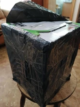 Picadora eléctrica de acero inoxidable de 2 velocidades, picadora eléctrica de 500W con capacidad de 2L, picadora de carne, procesador de alimentos