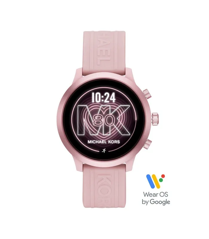 Michael Kors Access smartwatch MKGO 