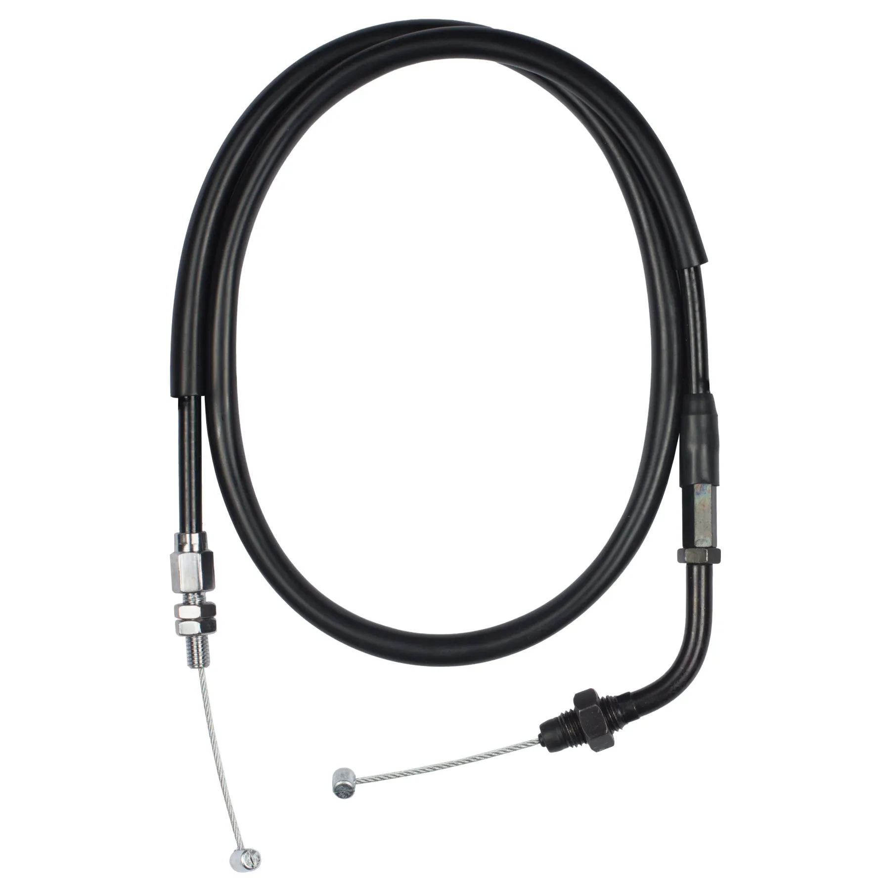 

MotoMaster 17910-MGH-D21 Throttle Cable A (OPEN) for VFR 1200 X CROSSTOURER (2016-2017)