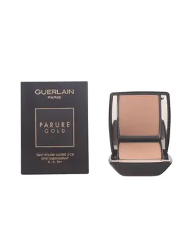 

GUERLAIN PARURE GOLD fond de teint compact #12-rose clair 10 gr