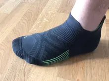 Calcetines deportivos Unisex, antisudor, transpirables, de tubo corto, para correr al aire libre, baloncesto, deportes de fútbol, 3 colores