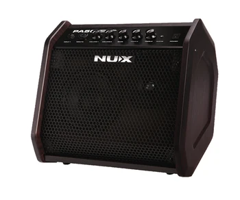 

Pa-50 personal monitor, 50 W, Nux cherub