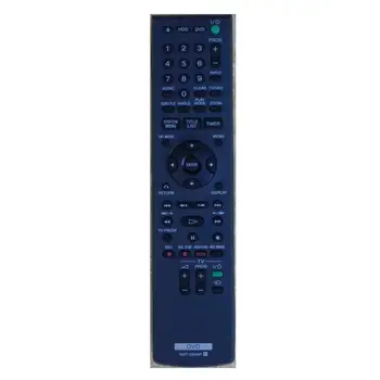 

Remote control Sony RMT D246P (RDR-HX750, HX950) DVD, RDR-HX520, RDR-HX720, RDR-HX722, RDR-HX750, RDR-HX920, RDR-HX950