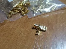 Connector Electric-Wire-Connectors-Set Car-Speaker Crimp-Terminal And 100pcs/Lot Gold