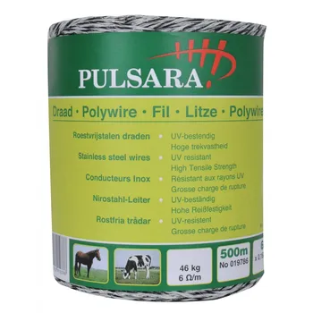 

Cordon PULSARA for Pastor 500 m. 6 threads