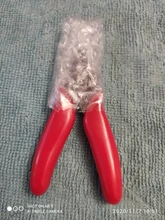 Diagonal Pliers Wire-Cutter Model-Hand-Tools Rubber-Handle Cutting Small Mini Electronic