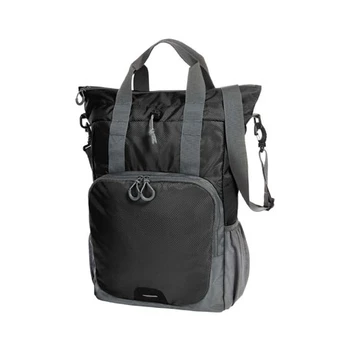 

Multifunction backpack