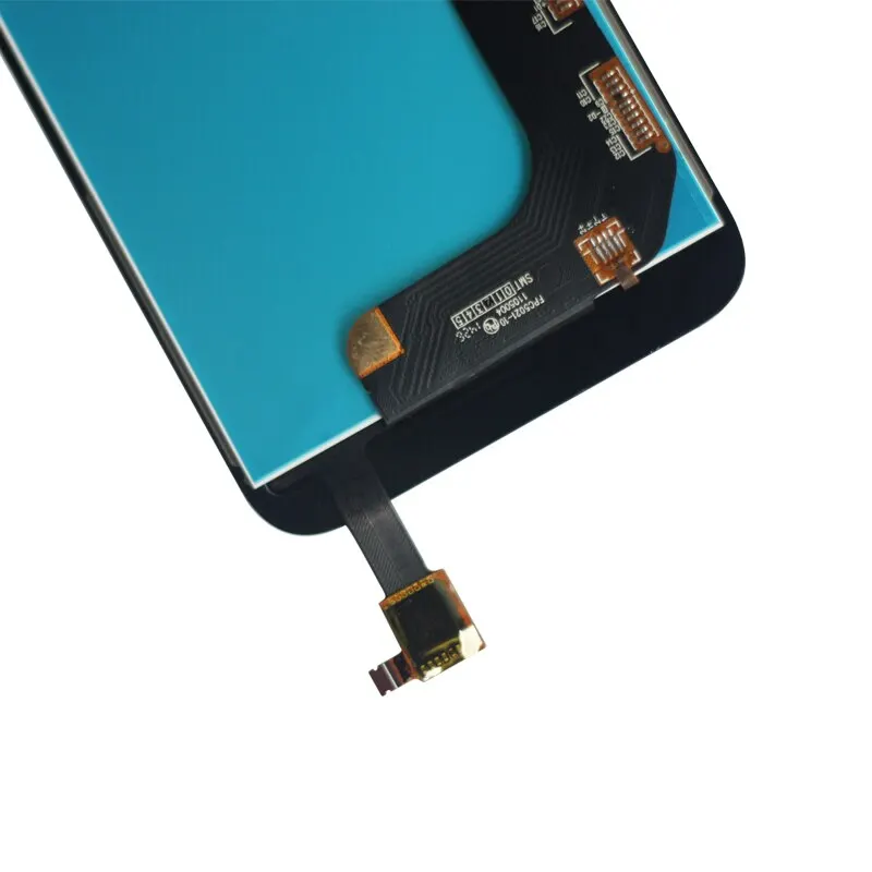 10pcs/lot Display for HTC Desire 616 LCD Screen Touch Screen Digitizer Assembly for HTC 616 Screen Free Shipping by DHL EMS