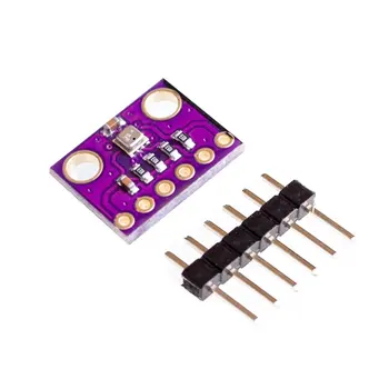 

BME280 barometer Sensor, temperature, air pressure, air humidity, Rapsberry Pi ,Arduino