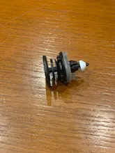 Clips for Trim-Panel Polo Push-Fastener Car-Interior Vw Passat Audi Golf 10pcs Door GTI