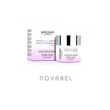 

Postquam soup cream ceramide regenerating and moisturizing 50 ml