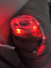 Tape Ribbon Led-Light-Strip Warm White Bluetooth Flexible 5050 RGBWW SMD DC 30M 20M 15M