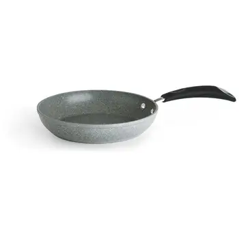 

Frying pan 1 handle diameter 28 induction-line Donatello Petra InduzioneBIALETTI23.84