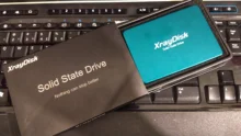 XrayDisk-disco duro interno para ordenador portátil y de escritorio, disco duro de estado sólido de 2,5 pulgadas, SATA3 Ssd, 120gb, 128gb, 240gb, 256gb, 60gb, 480gb, 512GB, 1TB