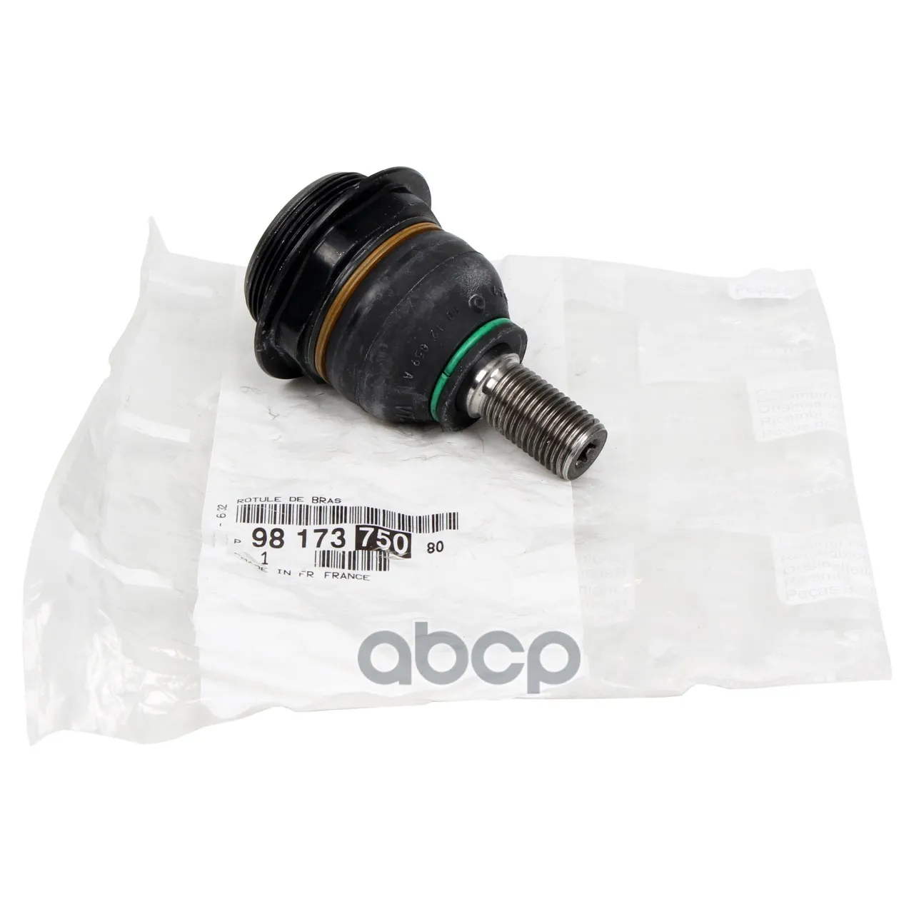 Опора Шаровая Peugeot 307,308,3008,Partner Citroen Berlingo Peugeot-Citroen арт. 9817375080