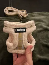 Vest Leash-Set Puppy-Harness Dog No-Pull French-Bulldog Pet-Chihuahua Small Padded Adjustable