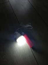 Bulb Book-Light Table-Lamp Led-Lantern Study Mini Super-Birght Usb-Power 5v Led