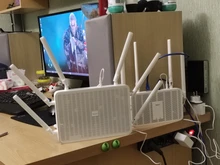 Wireless Router Repeater Wifi6 Mesh AX6 Xiaomi Redmi PPPOE 5G Amplifier Network-Extender