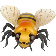 Робот на инфракрасном управлении 1Toy "Robo Life" Робо- пчела