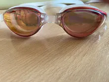 Gafas de natación miopía hombres y mujeres Anti-niebla profesional impermeable de silicona arena piscina gafas de natación para adultos