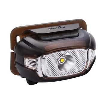 

Headlamp Fenix hl15 Black