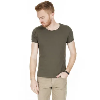 

Buratti Bike Collar T SHİRT 54173