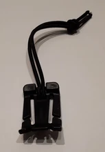 EDC Carabiner Hanger Hook-Clamp Backpack Buckle Survival-Gear-Tools Camping-Bag Molle