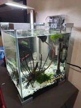 Filtro externo para acuario, bomba de agua, fabricante de cascada, máquina de configuración de oxígeno, superaccesorios