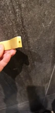 Robe Hook Kitchen-Accessories Bathroom Gold Black Rustproof for Coat Hanger