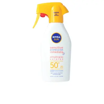 

SUN SUN sensitive SPF50 + gun 300 ml