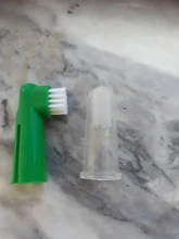 Toys Puppy-Toy Teddy-Dog-Brush Teeth-Tool Dog-Cat-Cleaning-Supplies Super-Soft Bad-Breath