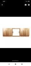 Fixed-Bracket Switch-Socket Model Mobile-Phone-Charging-Bracket Wall 86 Placement-Shelf