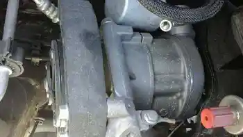 

AIR CONDITIONING COMPRESSOR FIAT TYPE II (356) SEDAN