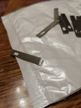 Multifunction Knife Replacement Blade Paper-Cut Repair-Phone Surgical Scalpel 10pcs One-Lot