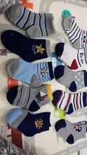 5 Pairs/Lot Boat Cartoon Soft Cotton Baby Boy Kids Childrens Socks For Girls New Years