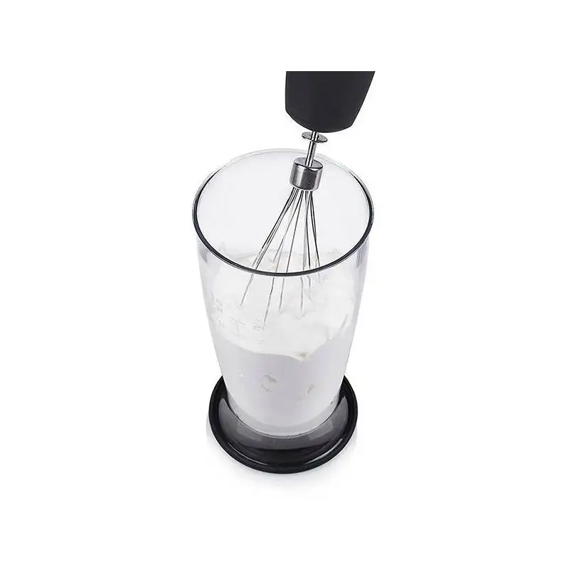 Hand Blender Princess Smart Checkpoint XL 221215 0,8 L 800W Black