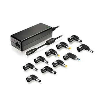 

Leotec portable Universal charger 70W