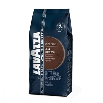 

Coffee Lavaza "Grand Espresso", in grains, 1000 gr